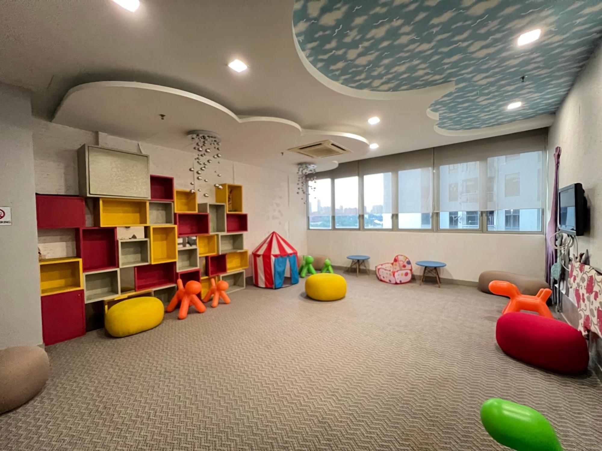 Regalia Suites & Residence By Enjoy Your Stay Куала-Лумпур Экстерьер фото